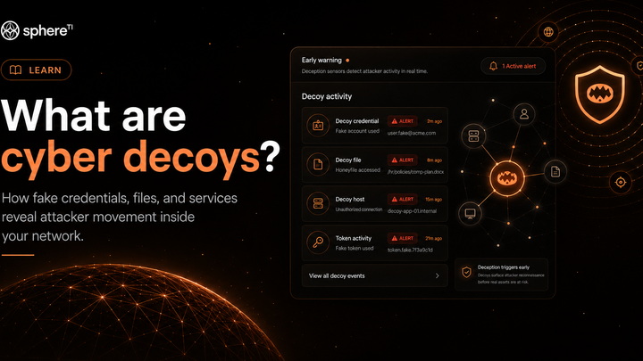 cyber decoys